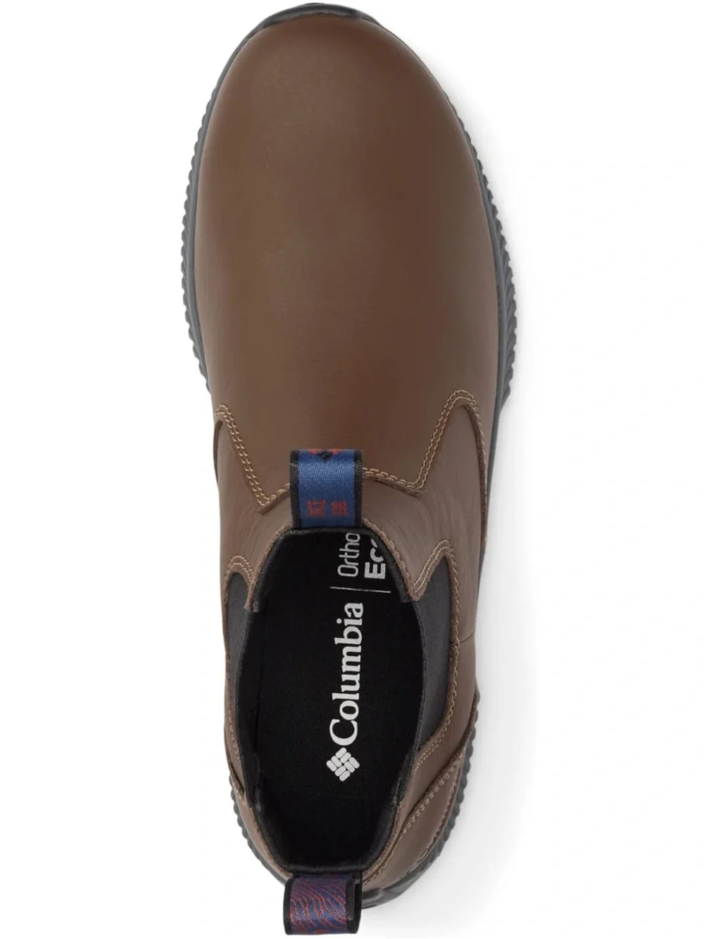 Brand New Columbia Landroamer Scout Men's Leather Shoes